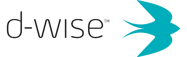 d-wise logo
